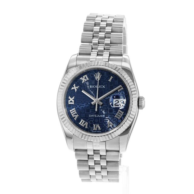 Rolex Datejust 116234 Image 3